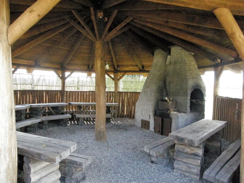 Agroturystyka "Bociek" Bełk Exterior foto